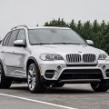 15 Jahre BMW X: Jubiläum 2014 mit X1, X3, X4, X5 & X6 gefeiert