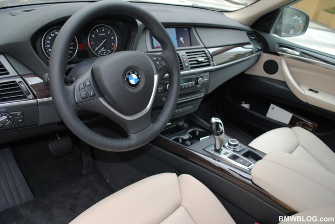 BMW-X5-E70-LCI-Media-Launch-Miami-Interieur-11