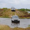 BMW-X5-E70-LCI-Media-Launch-Miami-Wasser-03
