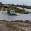 BMW-X5-E70-LCI-Media-Launch-Miami-Wasser-11