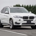15 Jahre BMW X: Jubiläum 2014 mit X1, X3, X4, X5 & X6 gefeiert