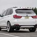 15 Jahre BMW X: Jubiläum 2014 mit X1, X3, X4, X5 & X6 gefeiert
