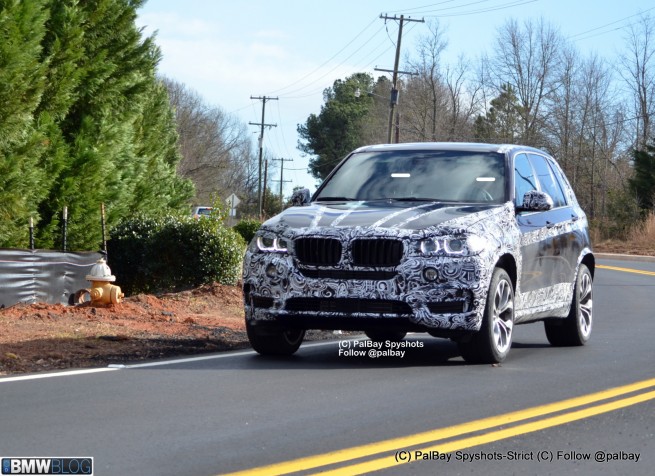 BMW-X5-F15-2014-Erlkönig-Spyshots-01