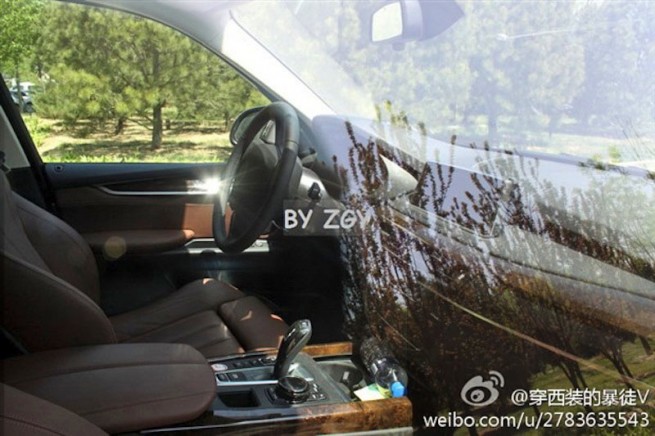 BMW-X5-F15-Innenraum-Interieur-01