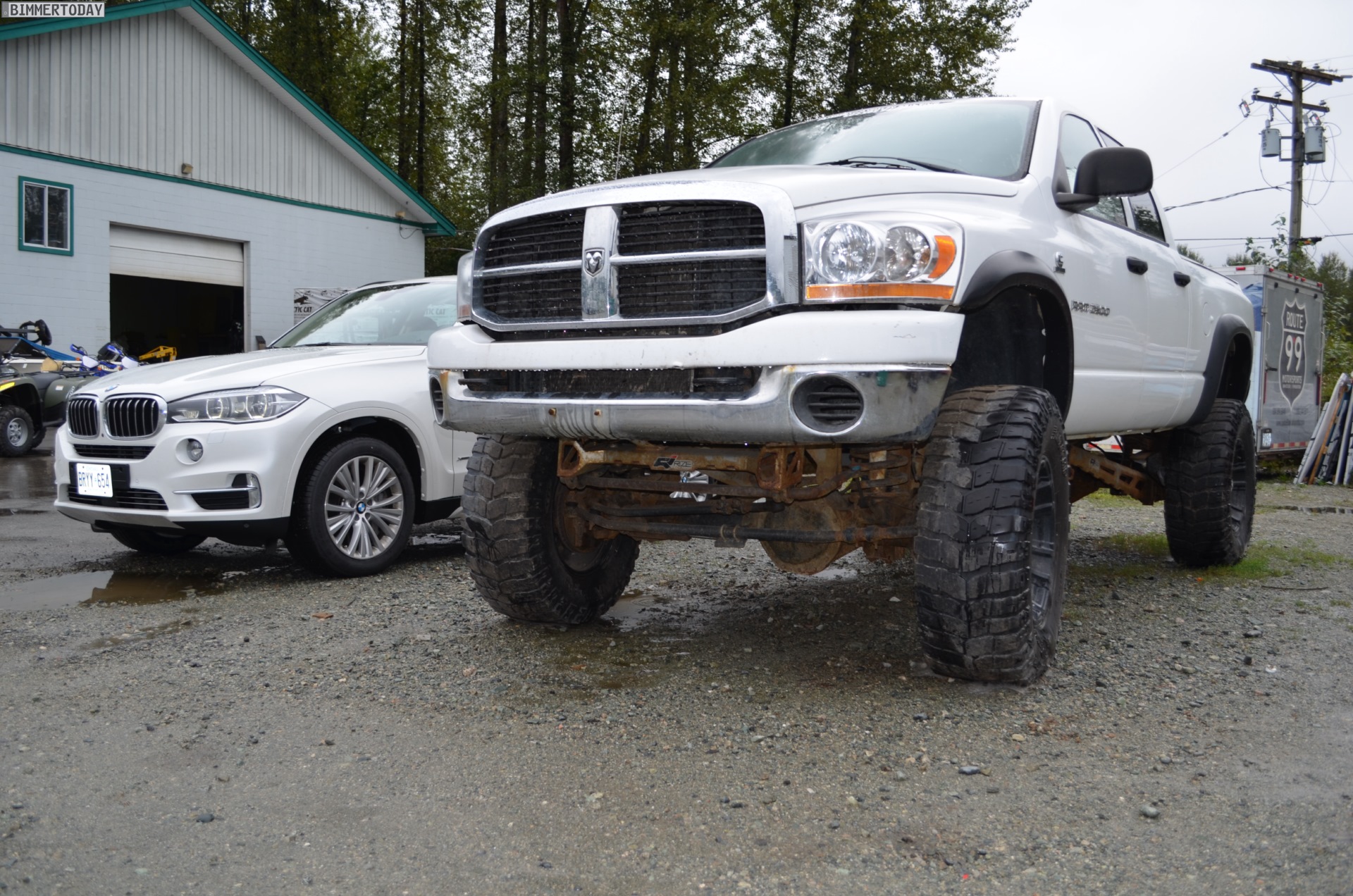 Chrysler dealers in toronto-area #2