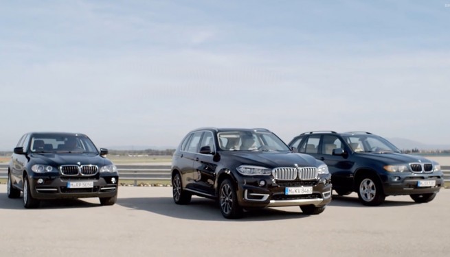 BMW-X5-Geschichte-E53-E70-F15-Vergleich