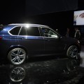 Erste Live-Fotos: BMW X6 M F86 und X5 M F85 in Los Angeles