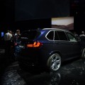 Erste Live-Fotos: BMW X6 M F86 und X5 M F85 in Los Angeles