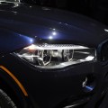 Erste Live-Fotos: BMW X6 M F86 und X5 M F85 in Los Angeles