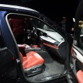 Erste Live-Fotos: BMW X6 M F86 und X5 M F85 in Los Angeles