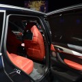 Erste Live-Fotos: BMW X6 M F86 und X5 M F85 in Los Angeles