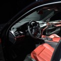Erste Live-Fotos: BMW X6 M F86 und X5 M F85 in Los Angeles