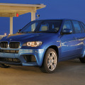 Bild-Vergleich: BMW X5 M F85 trifft auf Vorgänger X5 M E70 Bild-Vergleich: BMW X5 M F85 trifft auf Vorgänger X5 M E70
