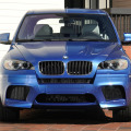 Bild-Vergleich: BMW X5 M F85 trifft auf Vorgänger X5 M E70 Bild-Vergleich: BMW X5 M F85 trifft auf Vorgänger X5 M E70