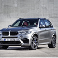 Bild-Vergleich: BMW X5 M F85 trifft auf Vorgänger X5 M E70 Bild-Vergleich: BMW X5 M F85 trifft auf Vorgänger X5 M E70