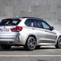 Bild-Vergleich: BMW X5 M F85 trifft auf Vorgänger X5 M E70 Bild-Vergleich: BMW X5 M F85 trifft auf Vorgänger X5 M E70