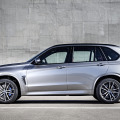 Bild-Vergleich: BMW X5 M F85 trifft auf Vorgänger X5 M E70 Bild-Vergleich: BMW X5 M F85 trifft auf Vorgänger X5 M E70