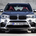 Bild-Vergleich: BMW X5 M F85 trifft auf Vorgänger X5 M E70 Bild-Vergleich: BMW X5 M F85 trifft auf Vorgänger X5 M E70