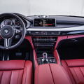 Bild-Vergleich: BMW X5 M F85 trifft auf Vorgänger X5 M E70 Bild-Vergleich: BMW X5 M F85 trifft auf Vorgänger X5 M E70
