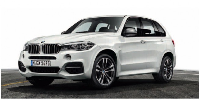 Preis neuer bmw x5 #4