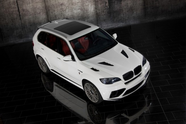BMW-X5-Mansory-08 BMW-X5-Mansory-08