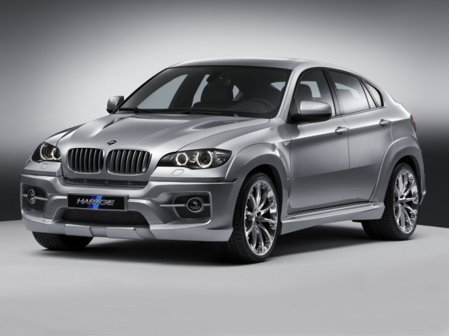 BMW-X6-E71-Hartge-01 BMW-X6-E71-Hartge-01