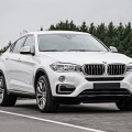 15 Jahre BMW X: Jubiläum 2014 mit X1, X3, X4, X5 & X6 gefeiert
