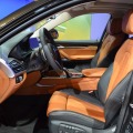 BMW X6 F16: Sparkling Storm Brillanteffekt und Extravagance