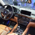 BMW X6 F16: Sparkling Storm Brillanteffekt und Extravagance