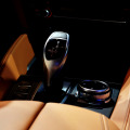 BMW X6 F16: Sparkling Storm Brillanteffekt und Extravagance