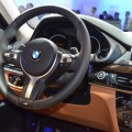 BMW X6 F16: Sparkling Storm Brillanteffekt und Extravagance