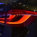 BMW X6 F16: Sparkling Storm Brillanteffekt und Extravagance