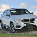 Fahrbericht BMW X6 2014: Offroad & Drift im X6 xDrive50i