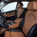 Fahrbericht BMW X6 2014: Offroad & Drift im X6 xDrive50i