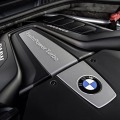 Fahrbericht BMW X6 2014: Offroad & Drift im X6 xDrive50i
