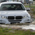 Fahrbericht BMW X6 2014: Offroad & Drift im X6 xDrive50i