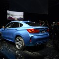 Erste Live-Fotos: BMW X6 M F86 und X5 M F85 in Los Angeles