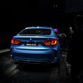 Erste Live-Fotos: BMW X6 M F86 und X5 M F85 in Los Angeles