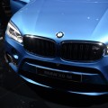 Erste Live-Fotos: BMW X6 M F86 und X5 M F85 in Los Angeles