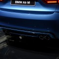 Erste Live-Fotos: BMW X6 M F86 und X5 M F85 in Los Angeles