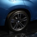 Erste Live-Fotos: BMW X6 M F86 und X5 M F85 in Los Angeles