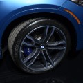 Erste Live-Fotos: BMW X6 M F86 und X5 M F85 in Los Angeles