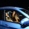 Erste Live-Fotos: BMW X6 M F86 und X5 M F85 in Los Angeles