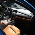 Erste Live-Fotos: BMW X6 M F86 und X5 M F85 in Los Angeles