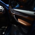 Erste Live-Fotos: BMW X6 M F86 und X5 M F85 in Los Angeles