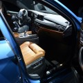 Erste Live-Fotos: BMW X6 M F86 und X5 M F85 in Los Angeles
