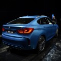 Erste Live-Fotos: BMW X6 M F86 und X5 M F85 in Los Angeles