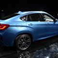 Erste Live-Fotos: BMW X6 M F86 und X5 M F85 in Los Angeles