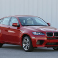 Bild-Vergleich: BMW X6 M F86 trifft auf Vorgänger E71