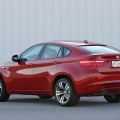 Bild-Vergleich: BMW X6 M F86 trifft auf Vorgänger E71